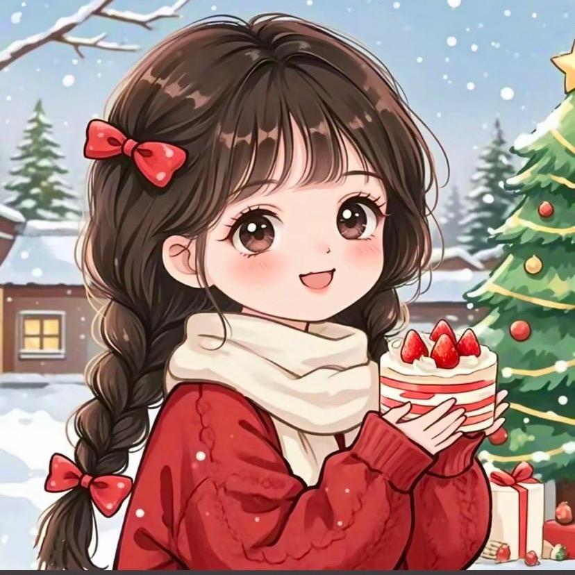 西可·爱吃小蛋糕🍰