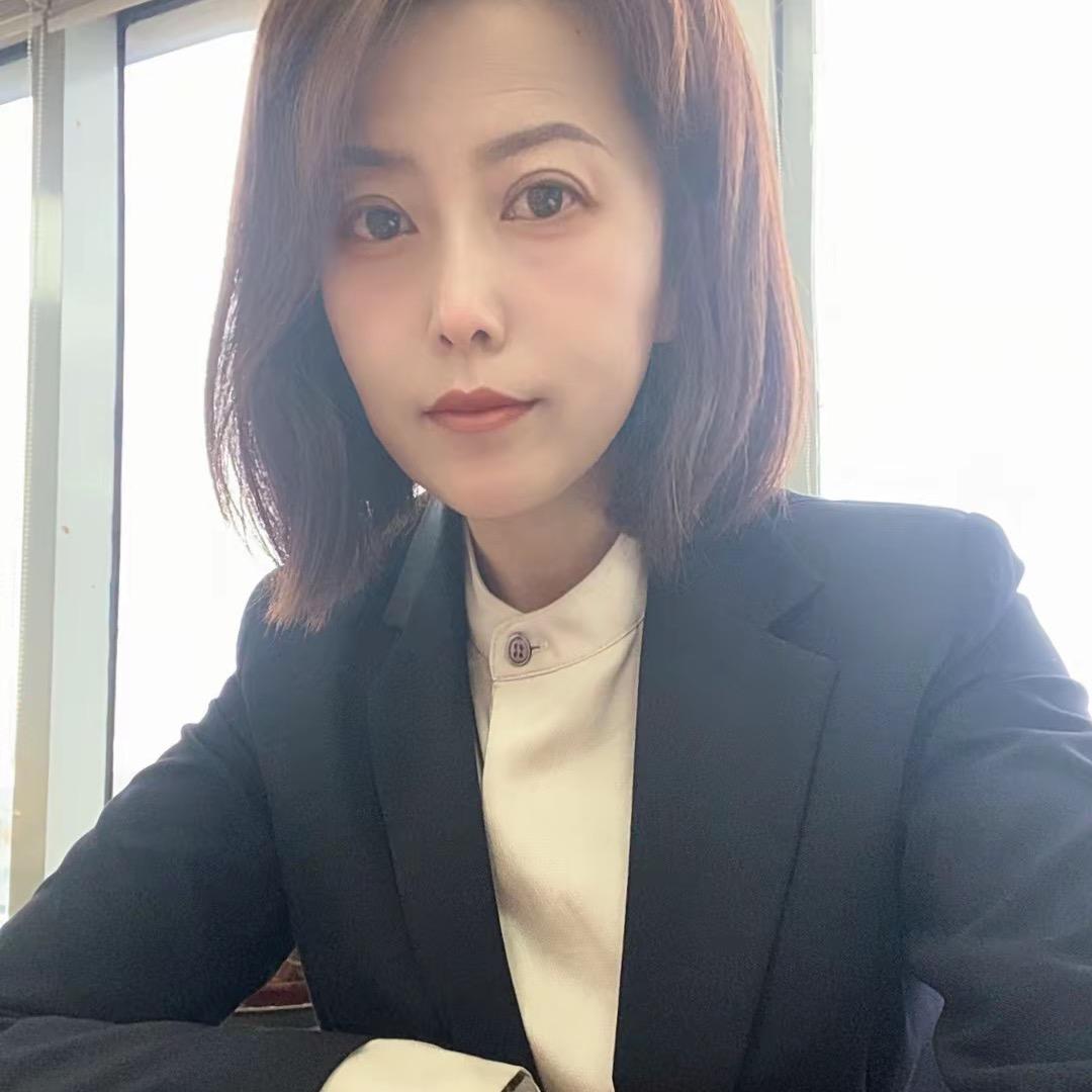 江丽老师（劳务留学）