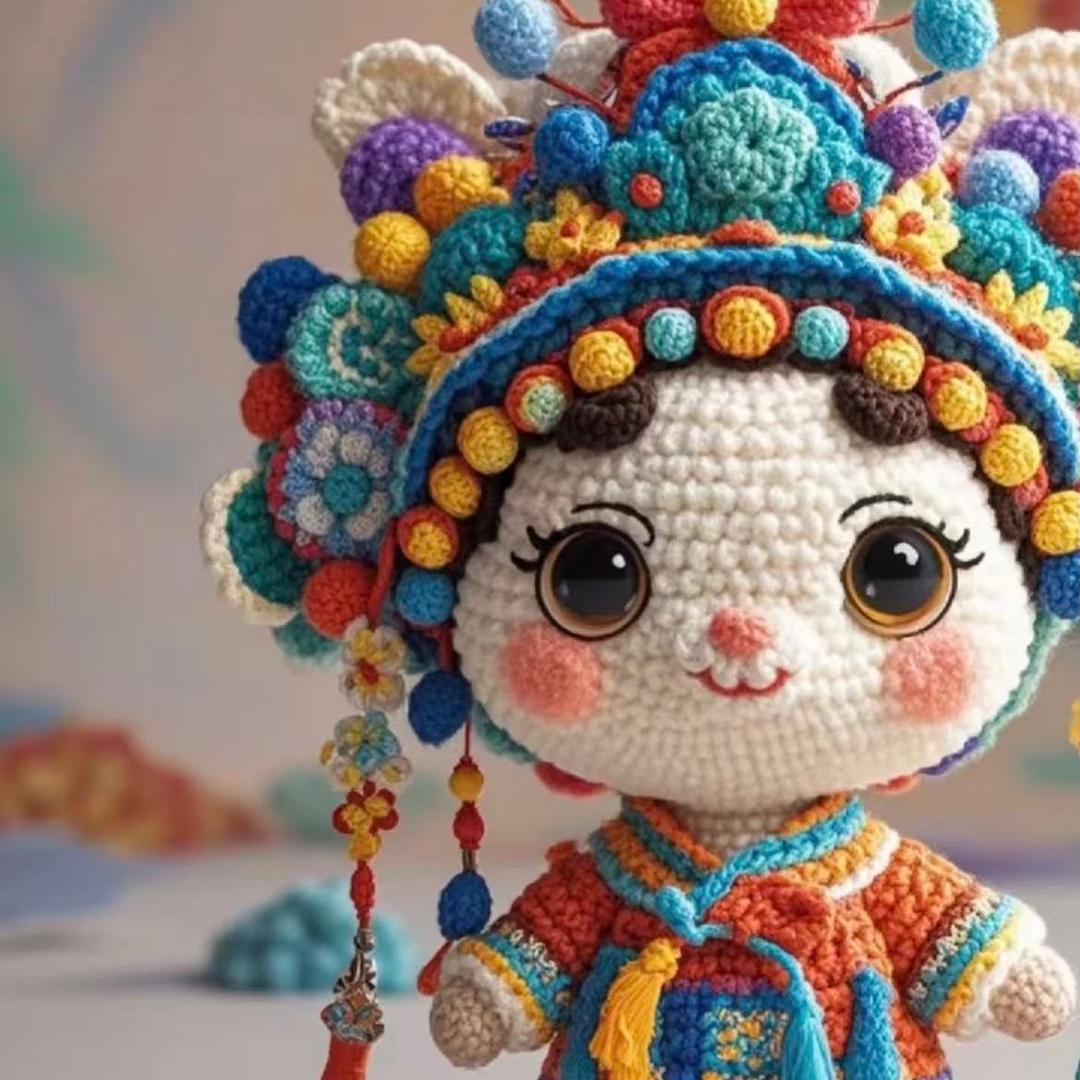 财神爷的钱兜兜