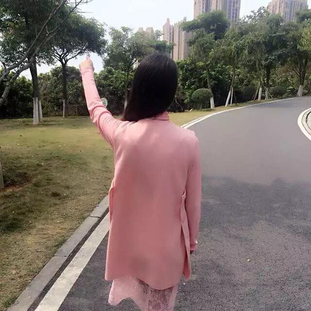 男人再拽、姐照样甩