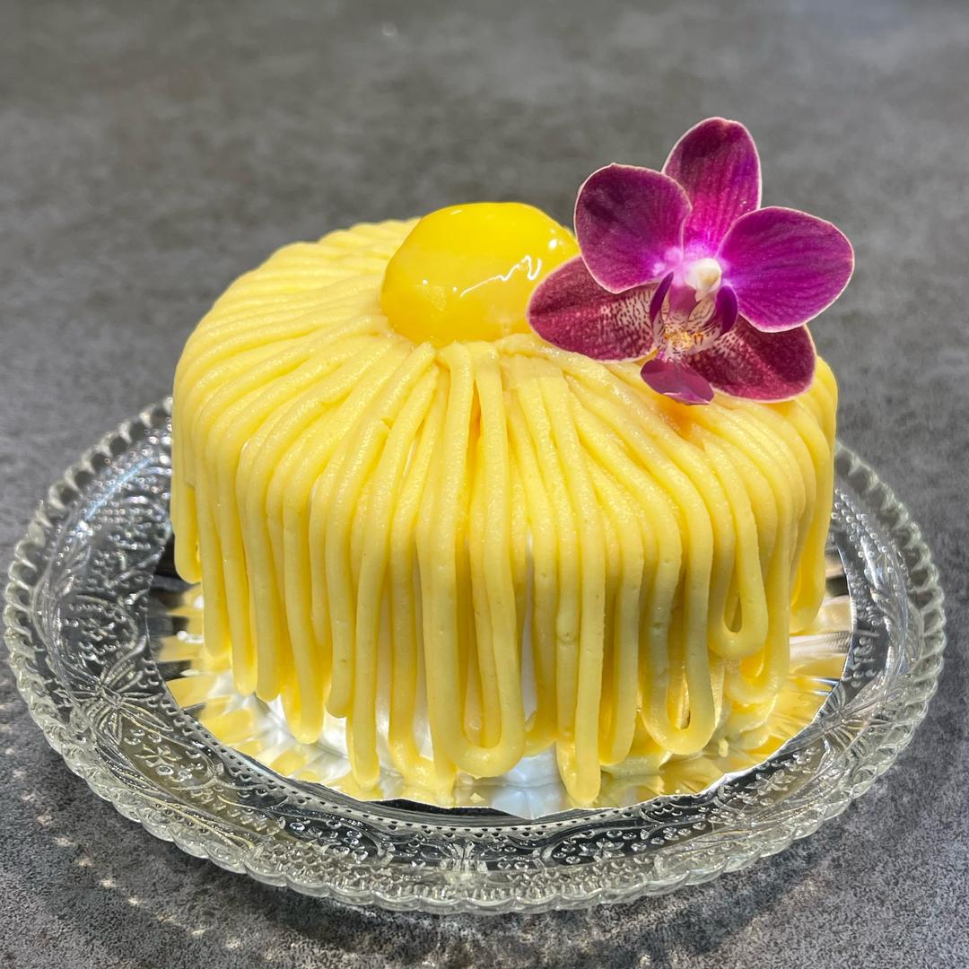 东莞诺蜜坊蛋糕Jenny陈