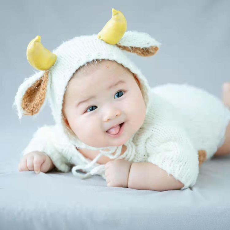 嗨！小兜兜@抖音