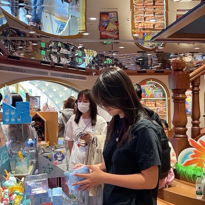 小迪🏠