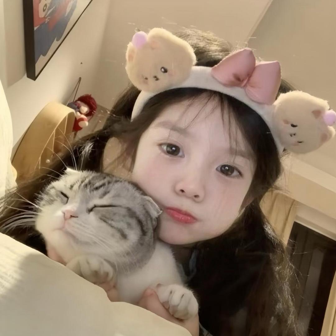 小美好😊