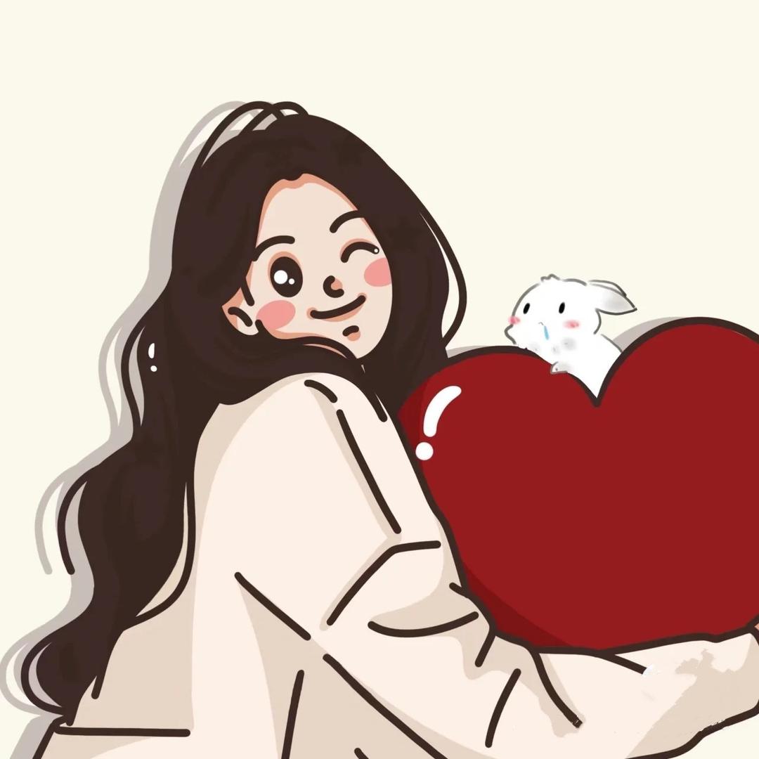 小兔叽吃胡萝卜