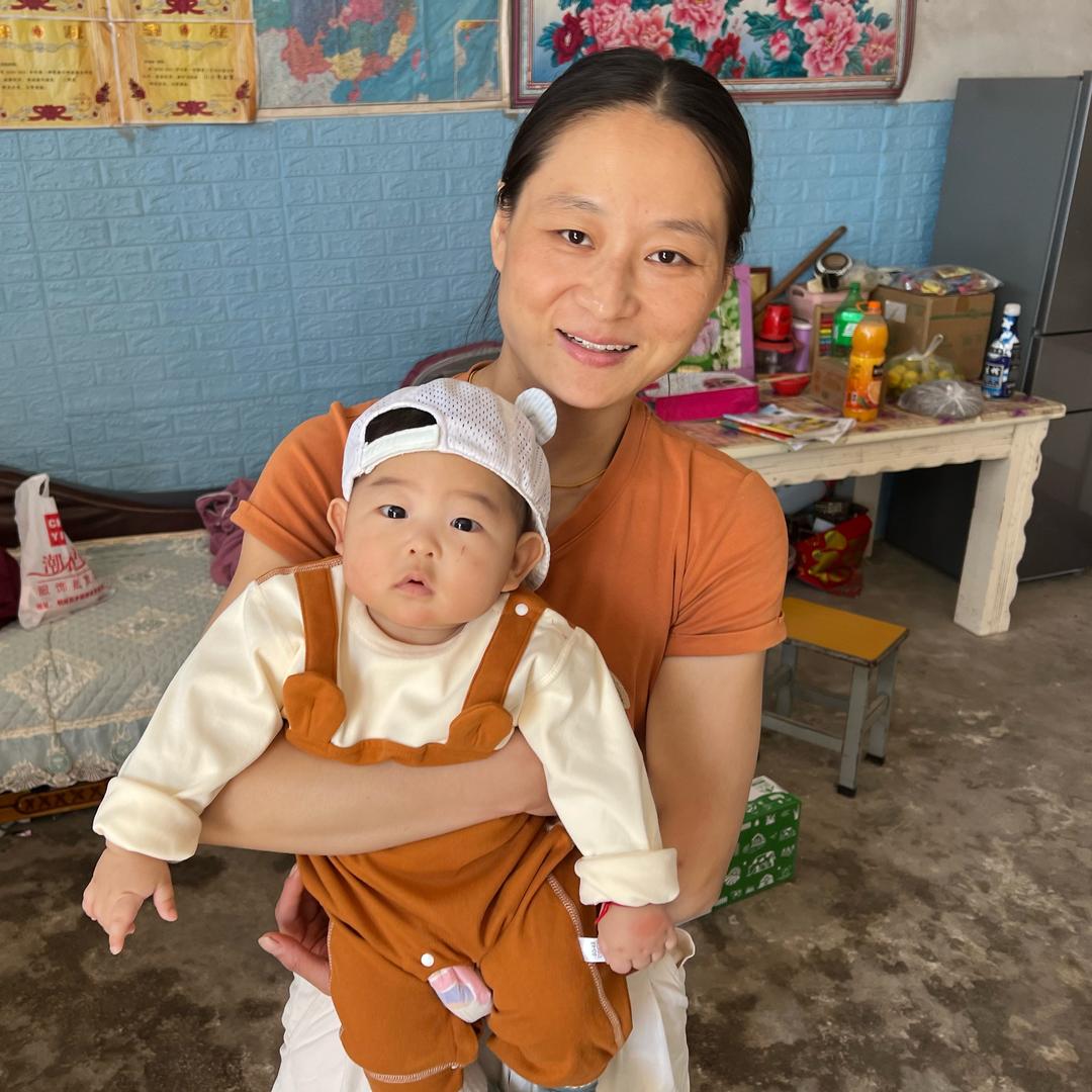 严严的乡村生活