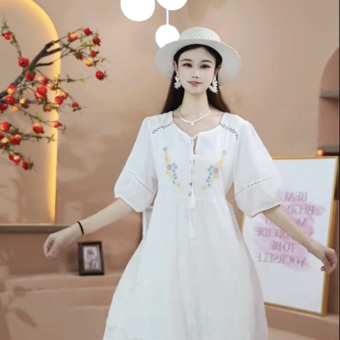 曼趣轻奢女装