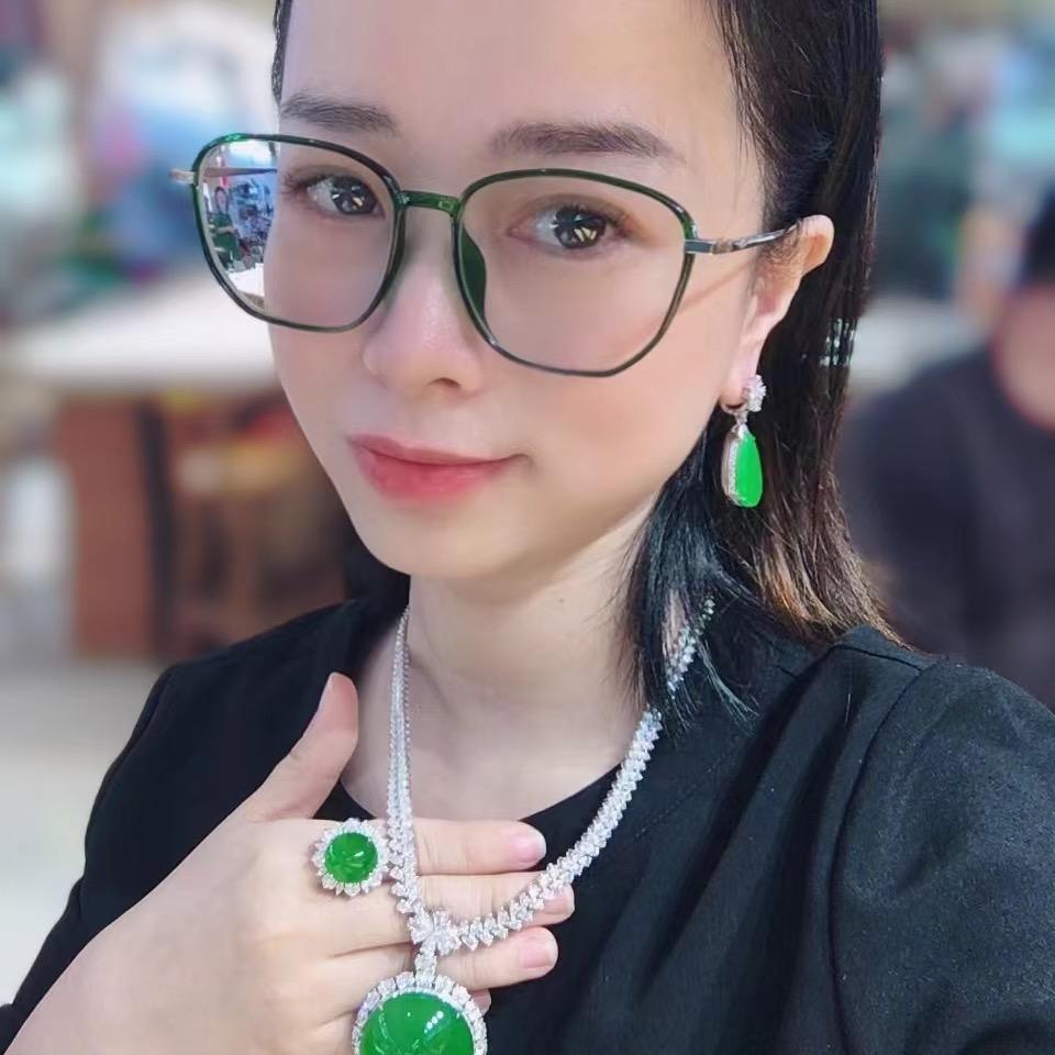 海琳阁翡翠