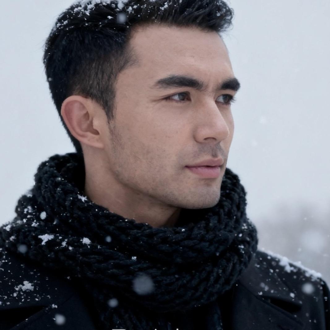 欧蒂定制照片号