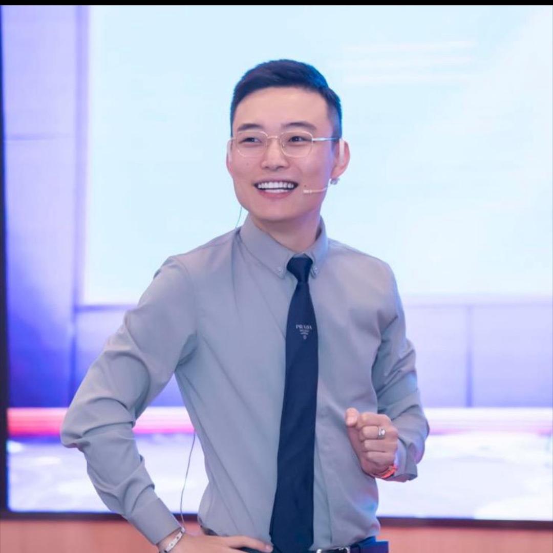 国恒讲教育思维