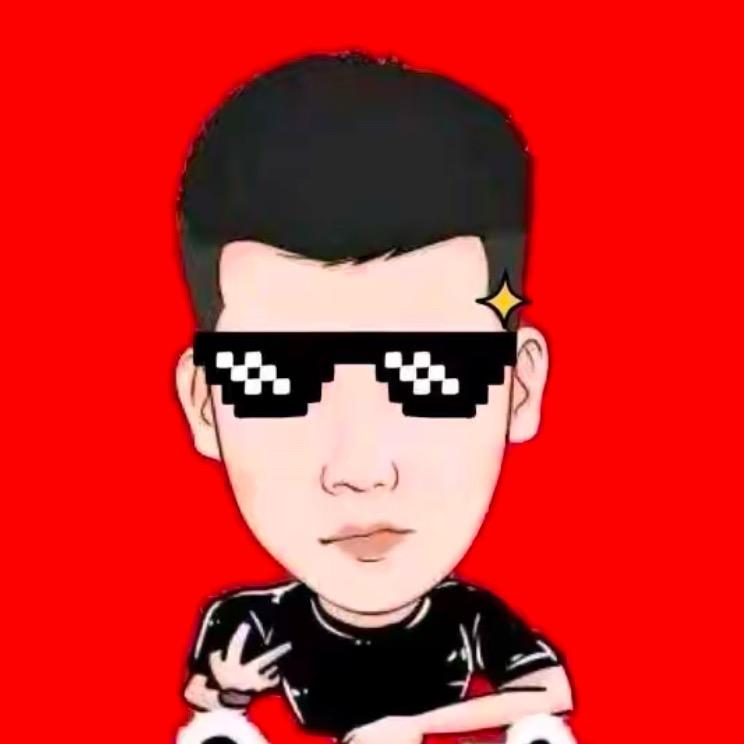 木森（乘风破浪）