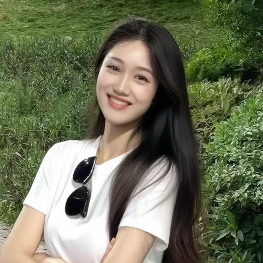 牧菲儿🎗