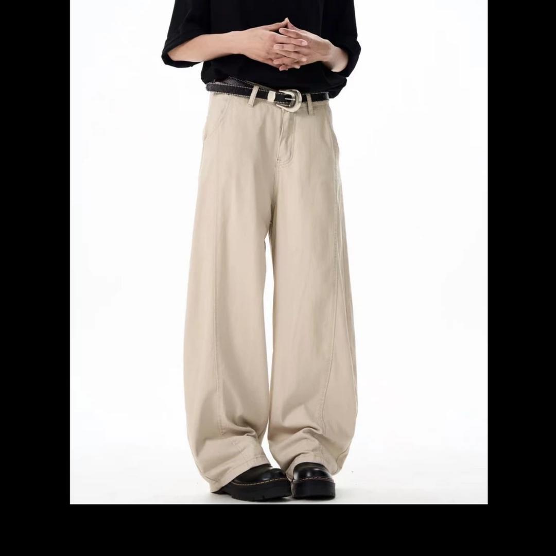 可可无性别穿搭的头像