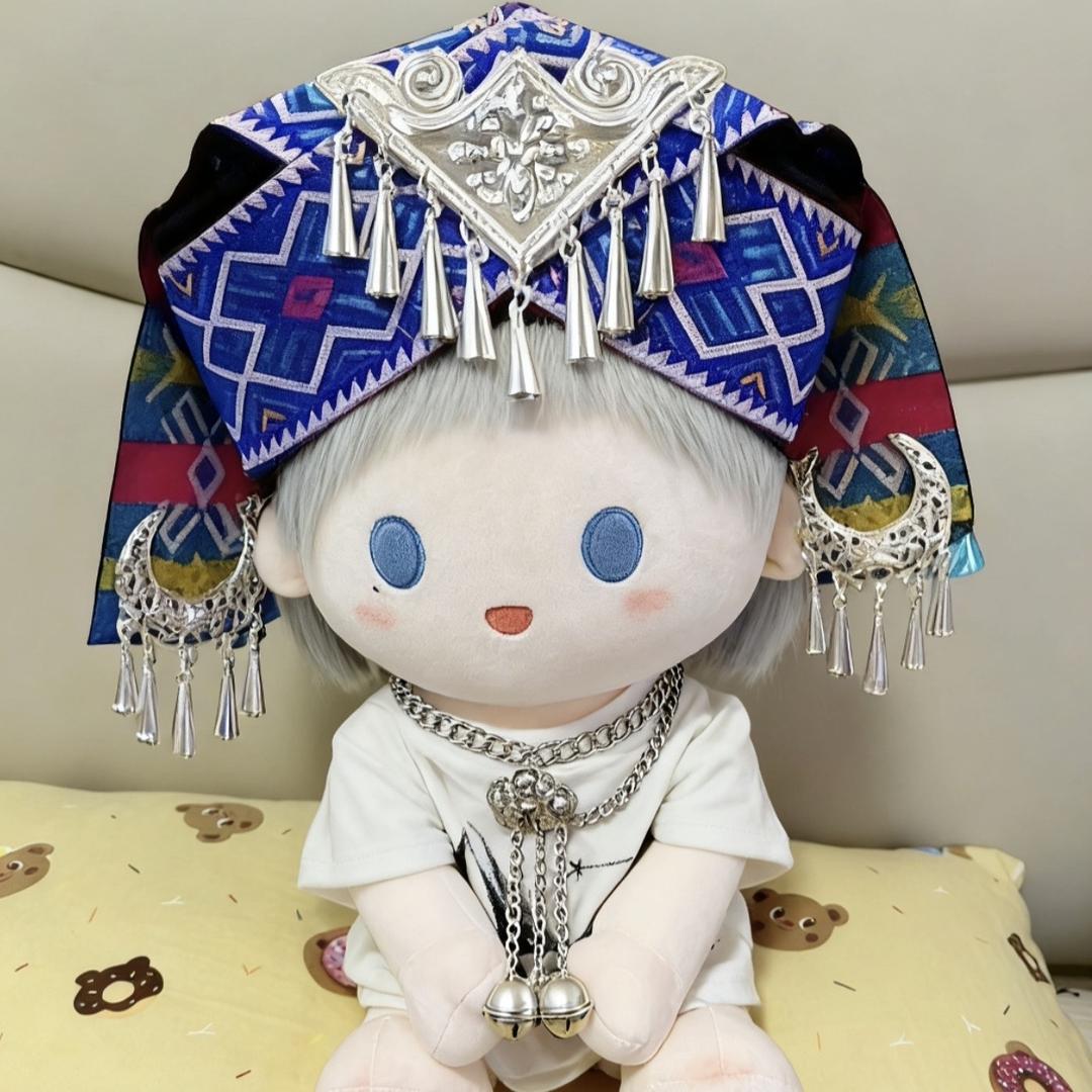 止.（戒盲盒版）