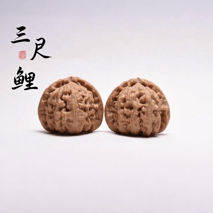 小满爱文玩