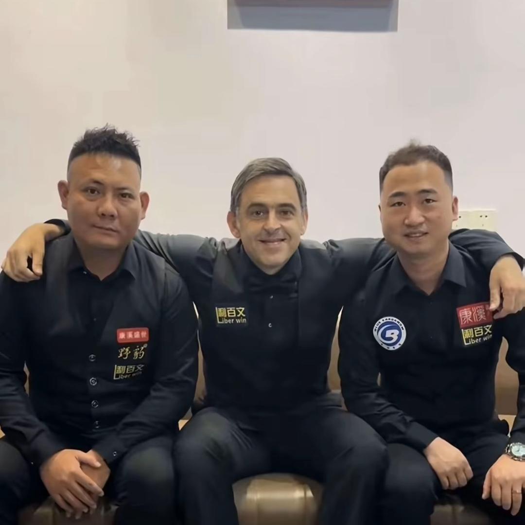 小飞侠台球器材