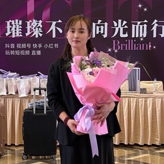 丽丽在天津