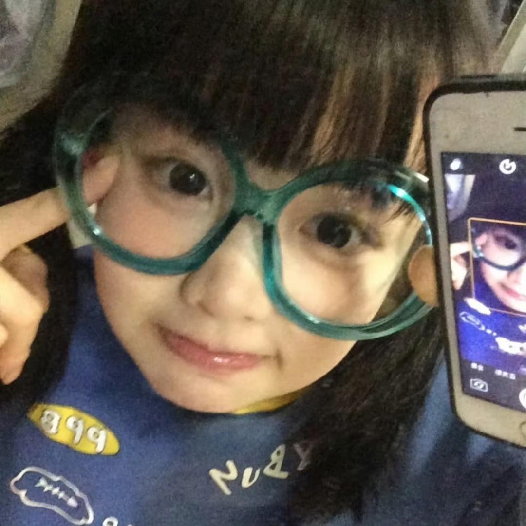 欧了个叶✌️