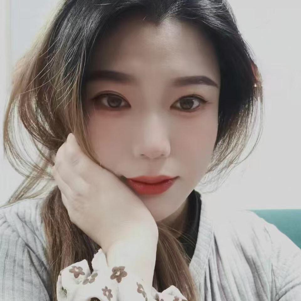 婷婷.