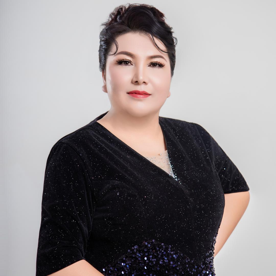 ARZUYUM  品牌创始人