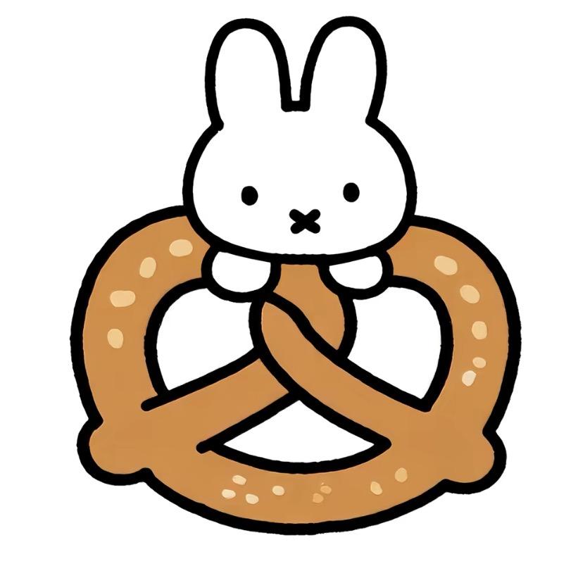 🥨ㅤ