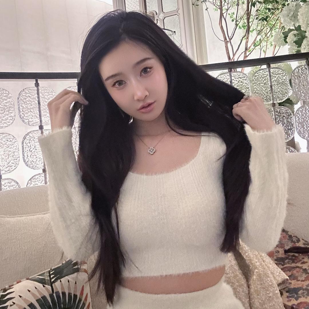美神