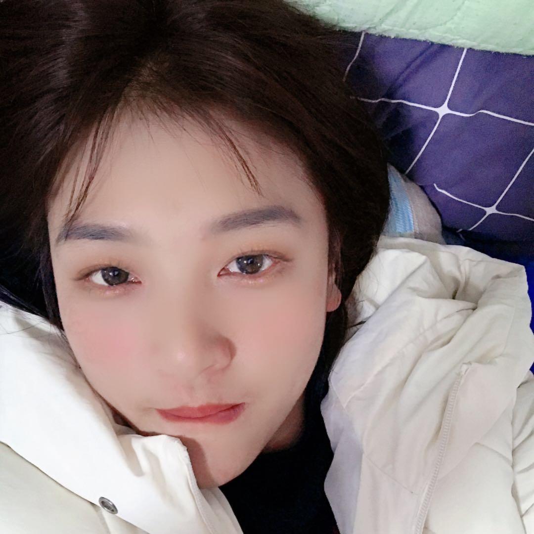 往后余生，只有你