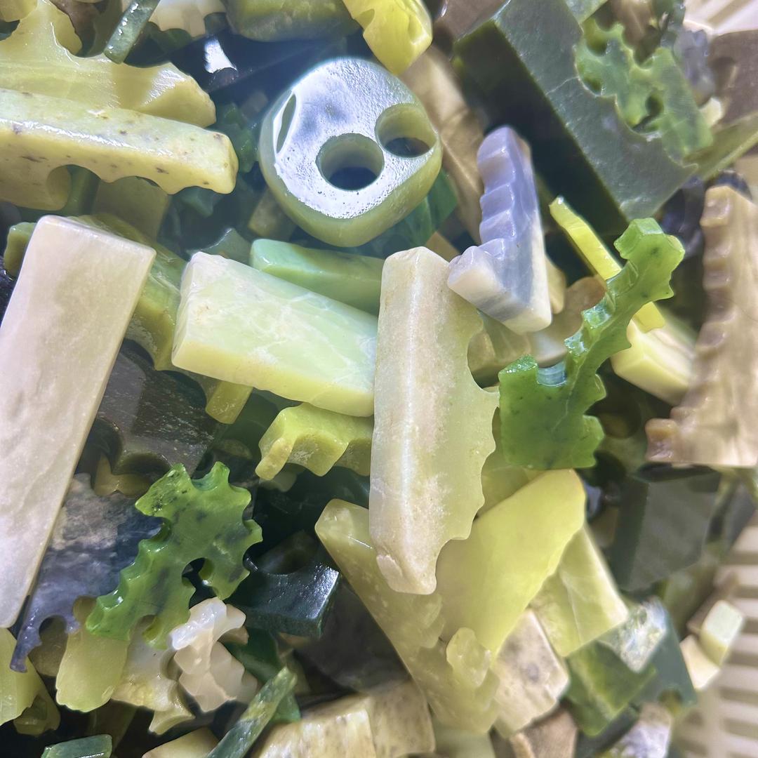 蜜糖珠宝玉石