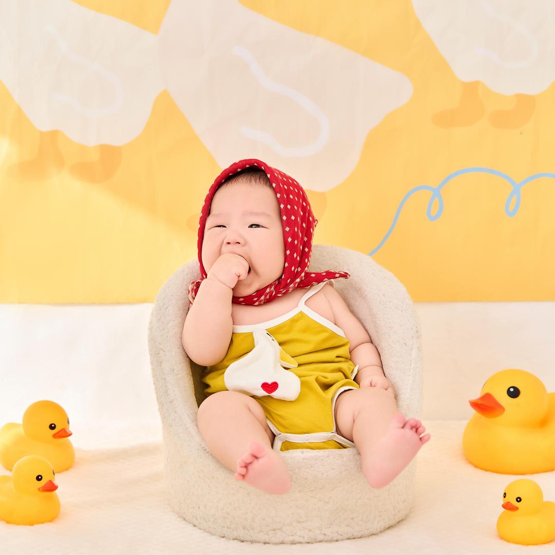 Domi妈妈