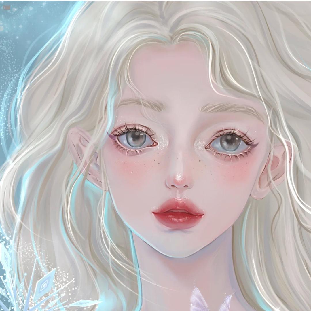 灵bae
