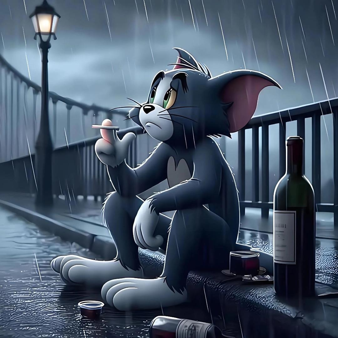 现在的状况不是很好，也没有那么糟糕