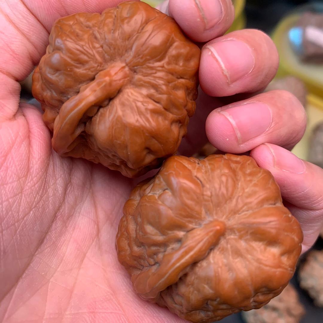 索马里文玩