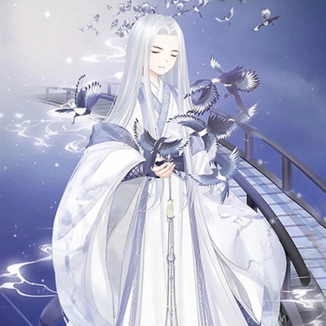 萨满文化灬小天龍