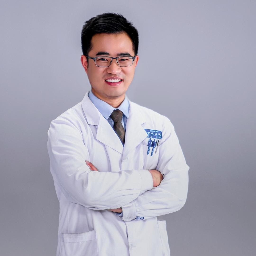 宣武医院骨科孔超大夫