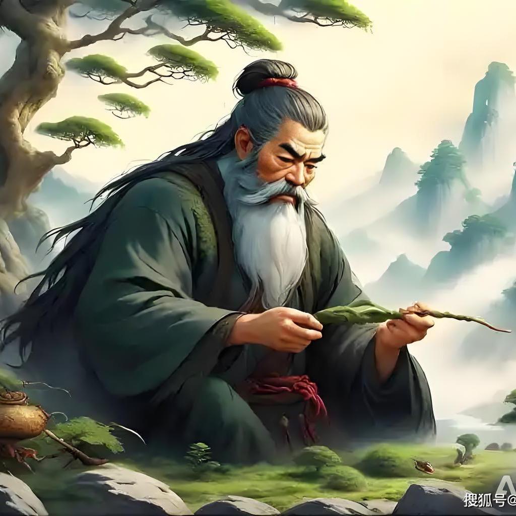 草木皆兵