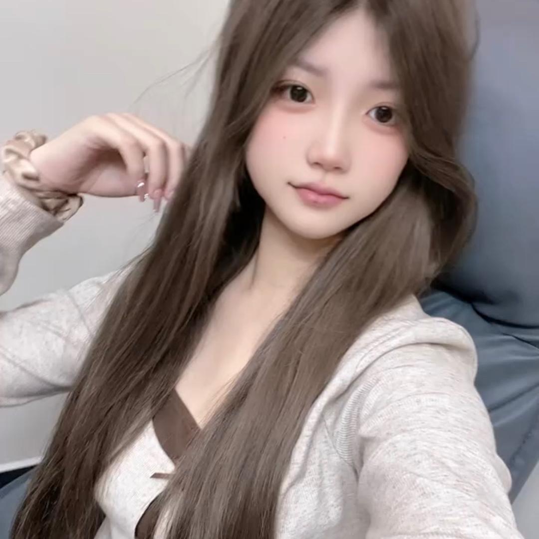 是琪琪宝呀😈