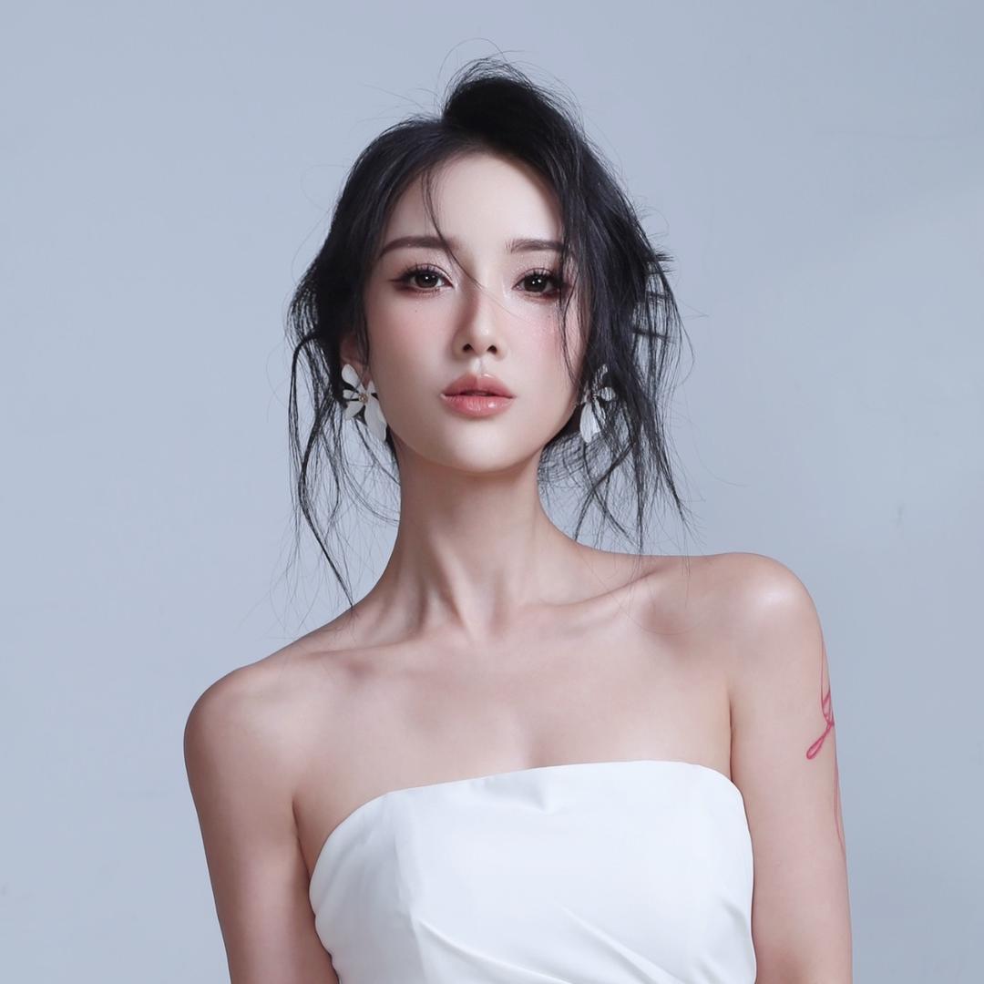 赵姝💎