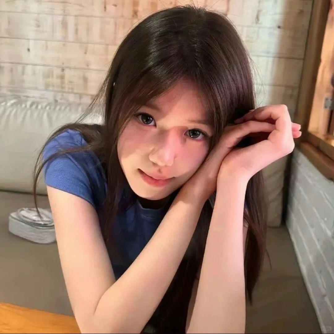 一根腿毛～