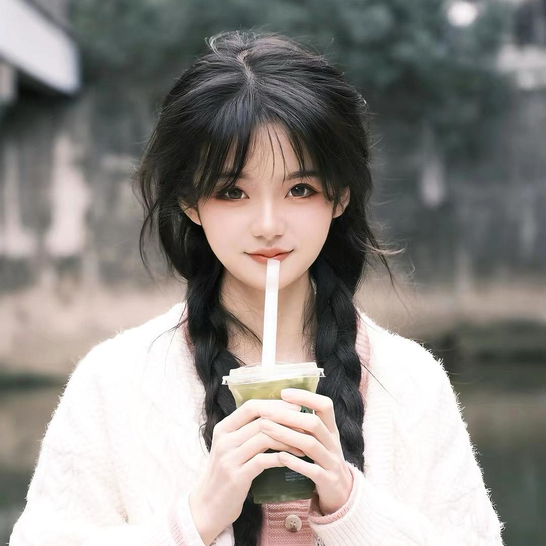 李可爱哦🌸