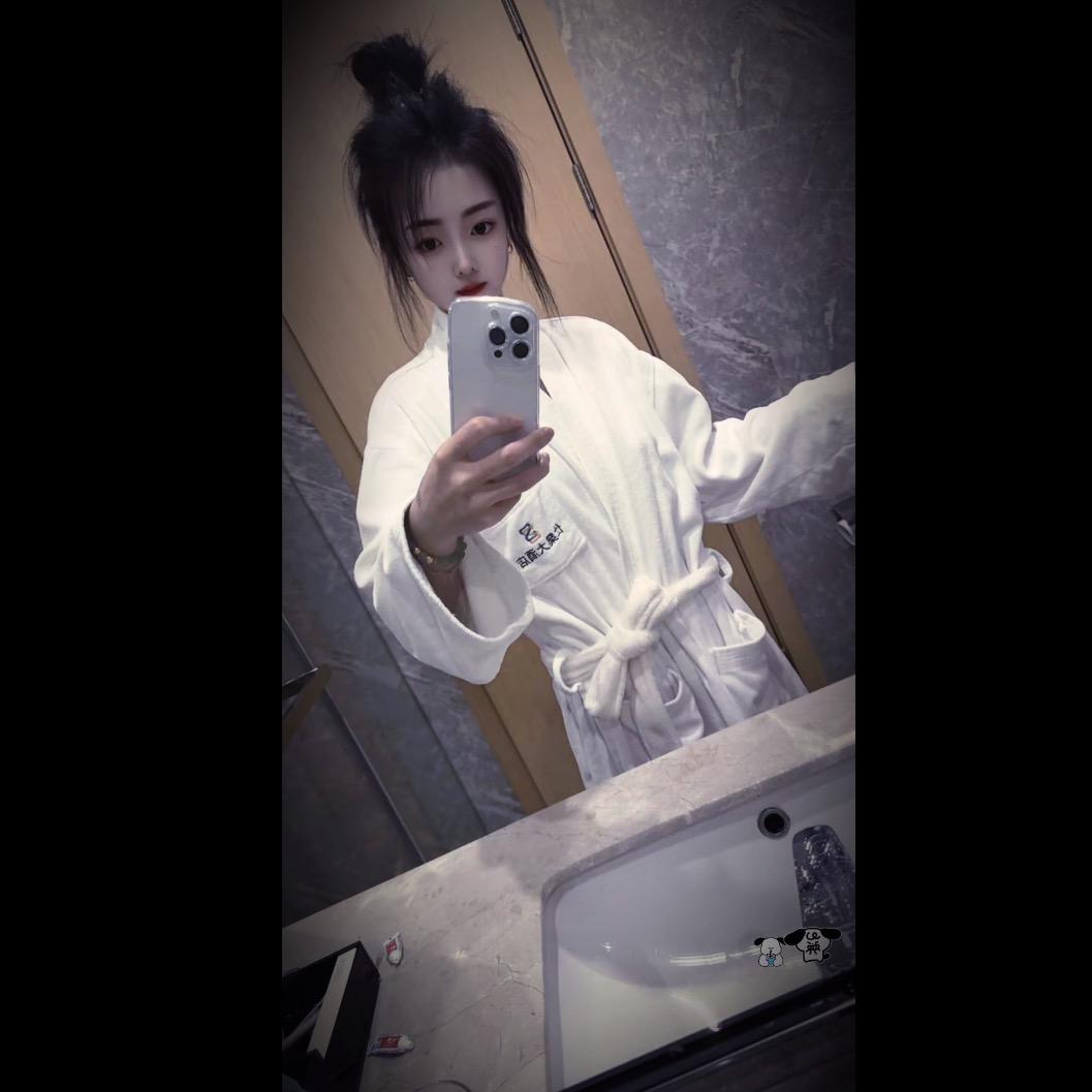 情💕