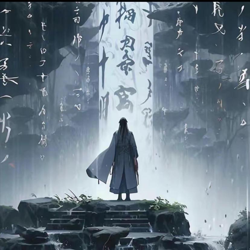 雨露师兄