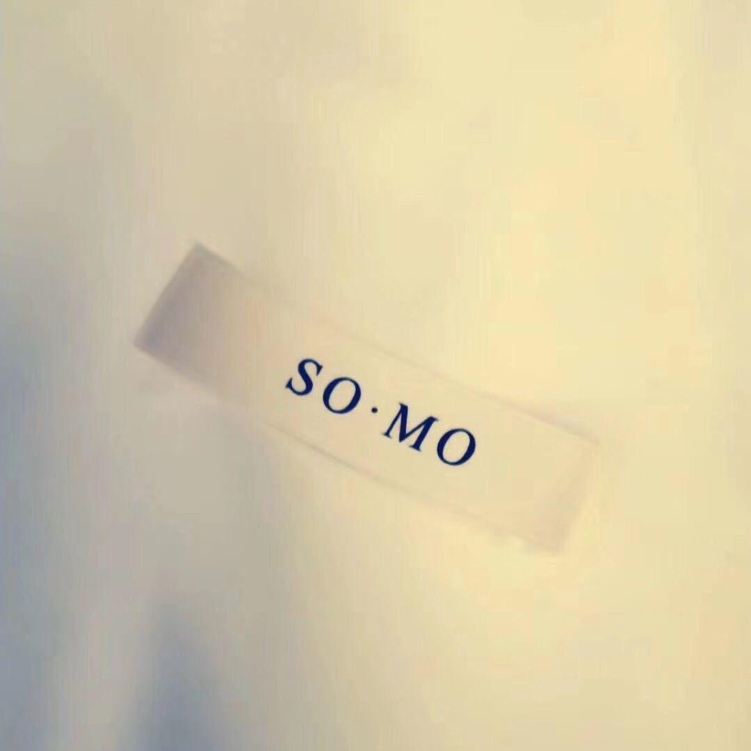 SO·MO方方