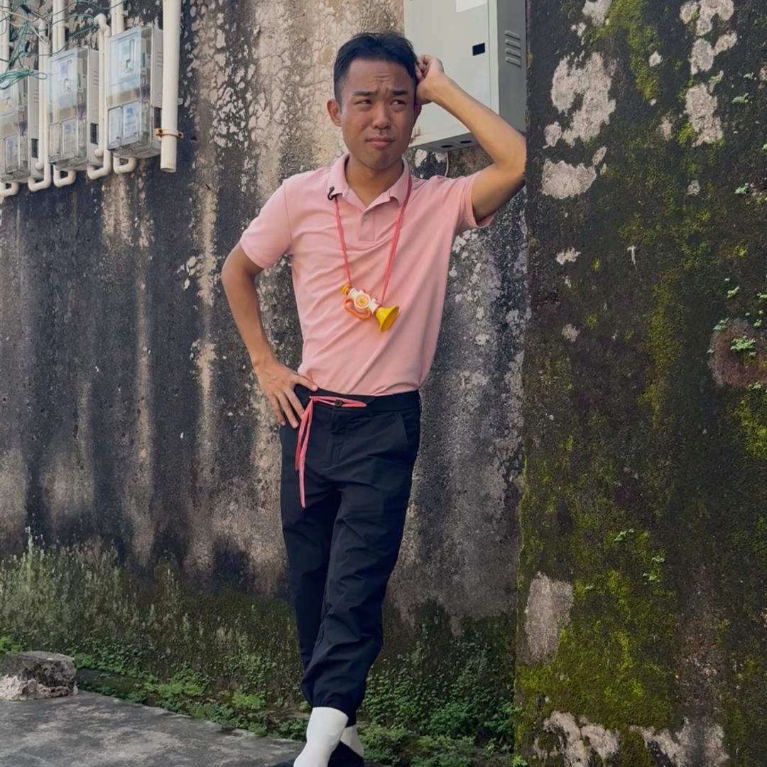 村叔 （二弟大熊）