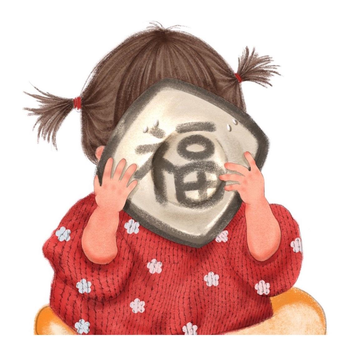最爱萱草香