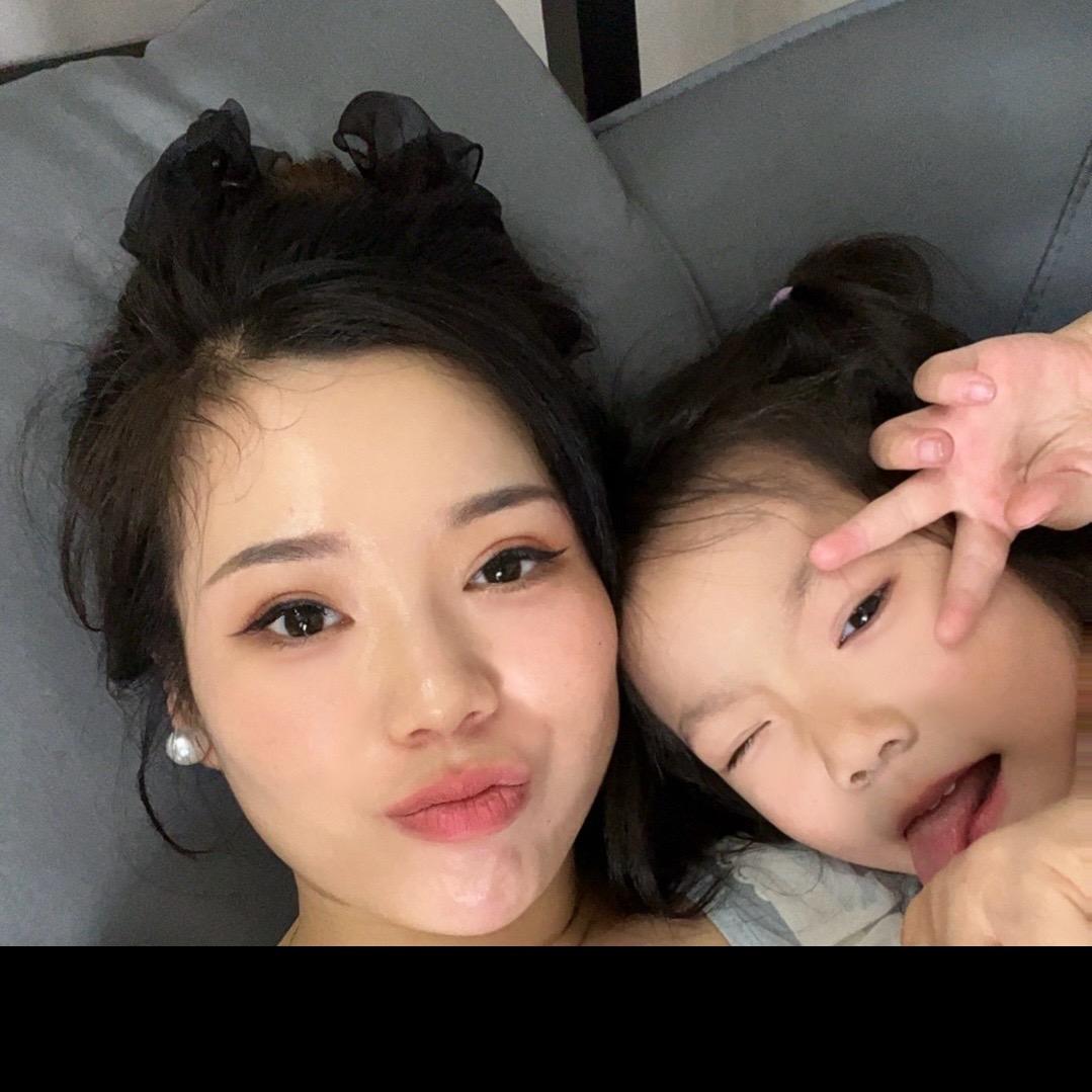 荣昌琳琳，美容护肤