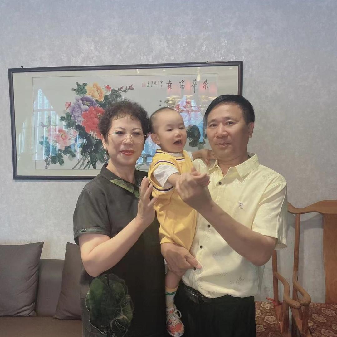 书香门第
