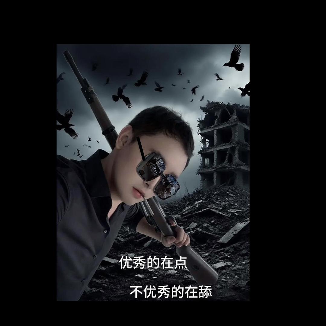 张真人