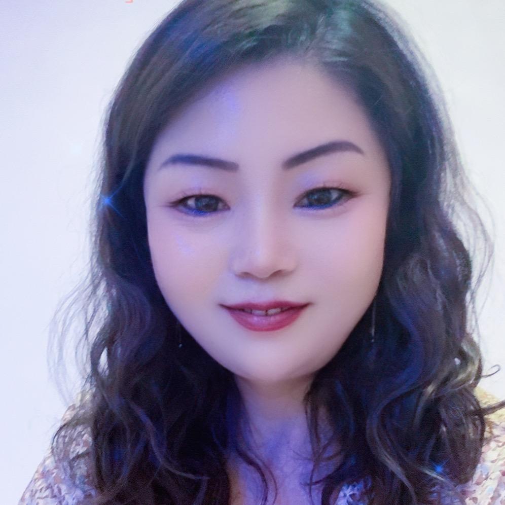 太阳姐姐🌞