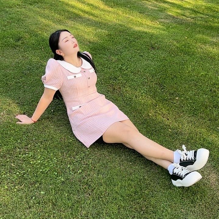 彭家大小姐🌸🌸（拒绝私聊）