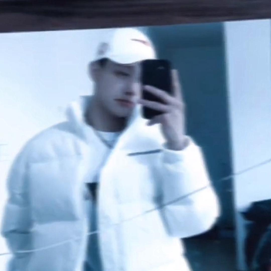 努力的虎子